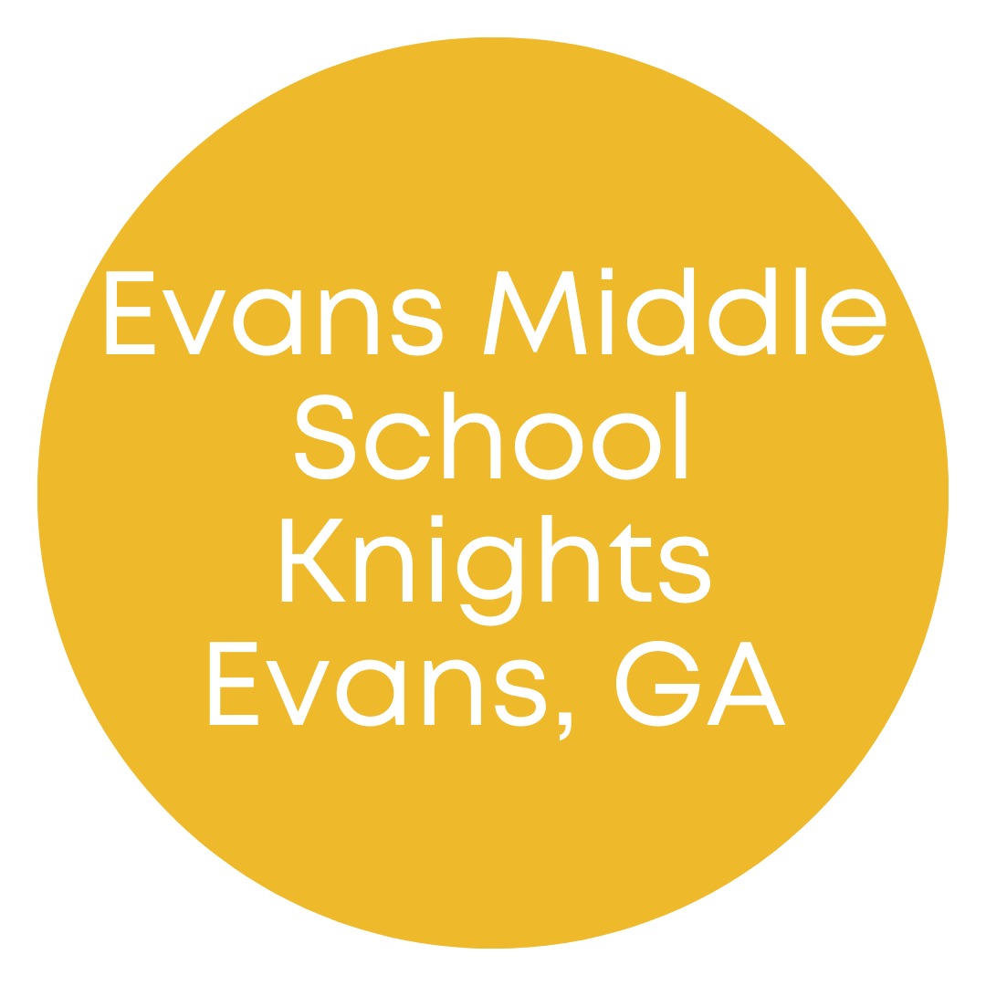 Evans Middle School KnightsEvans, Polkadot Sky Studio