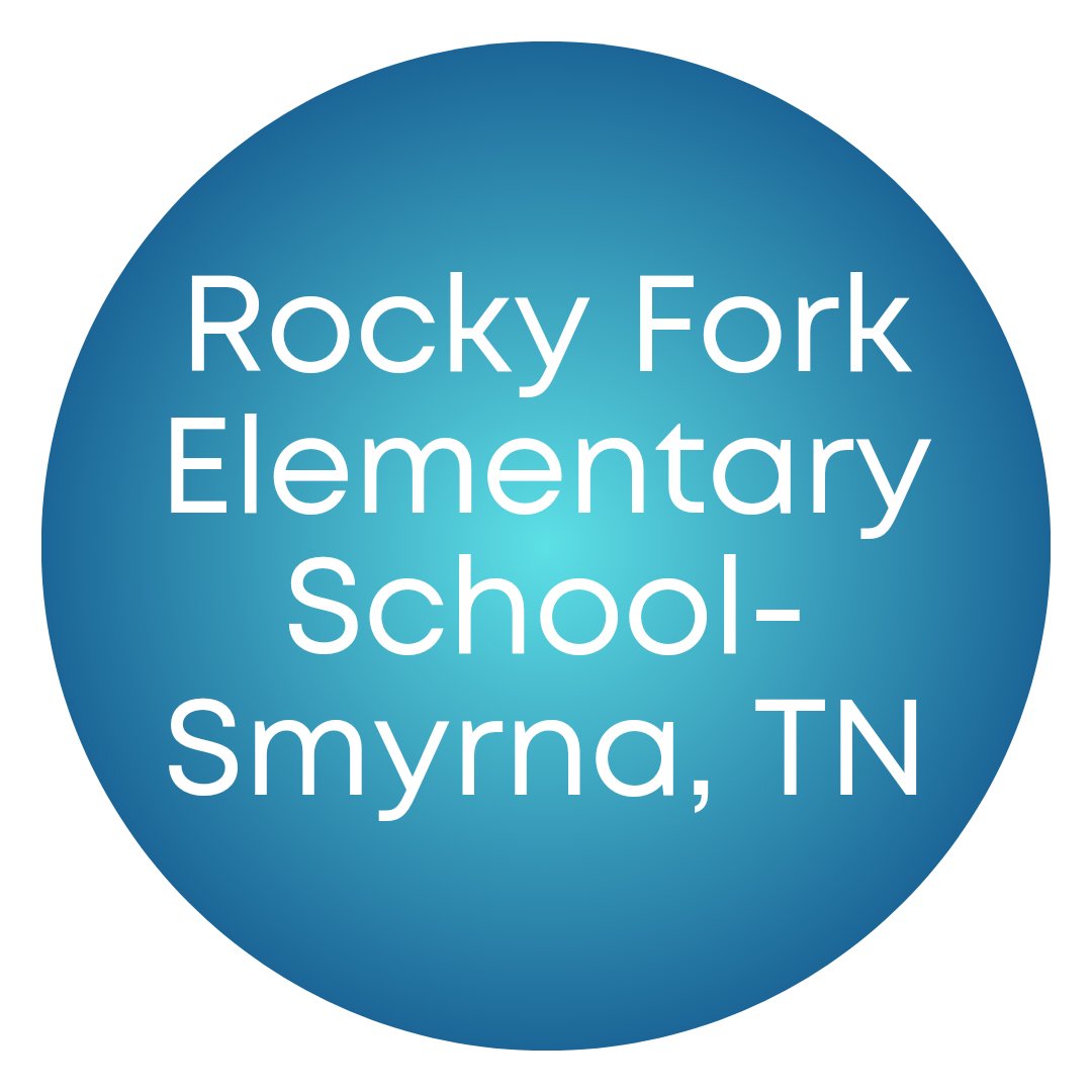 Rocky Fork Elementary SchoolSmyrna, TN Polkadot Sky Studio