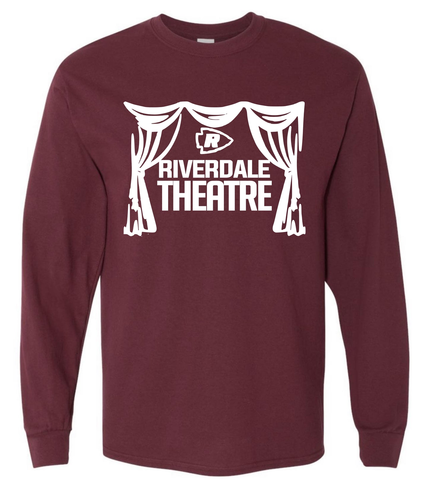 Riverdale Theatre Tshirt