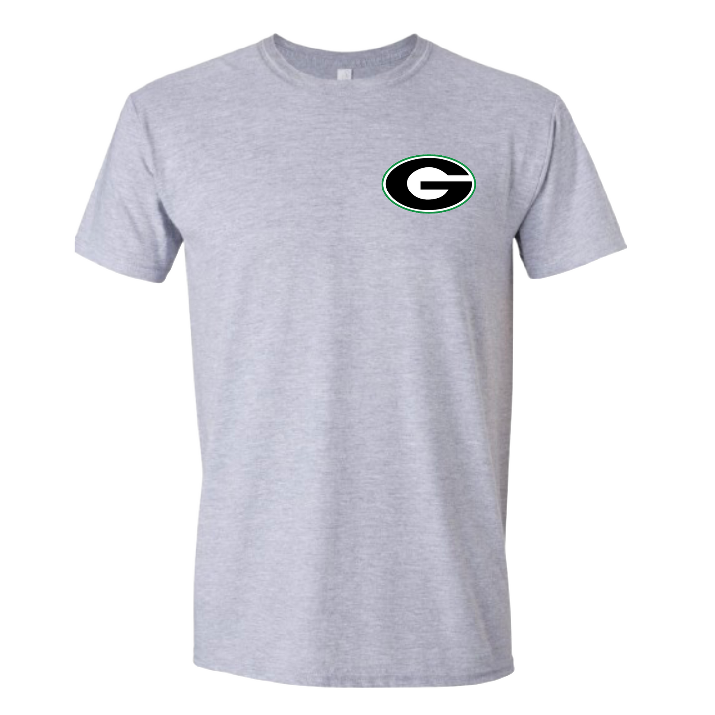 **Limited Edition** Greenbrier Friday Night Lights Tshirt