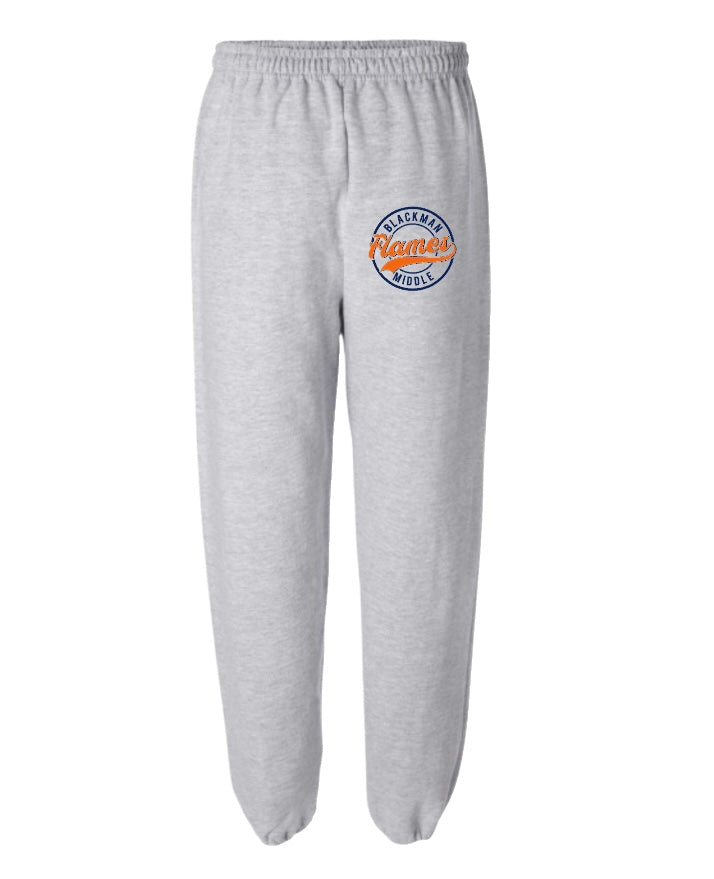 Blackman Middle Circle Sweatpants