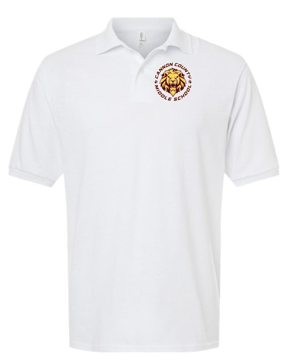 Cannon County Circle Polo