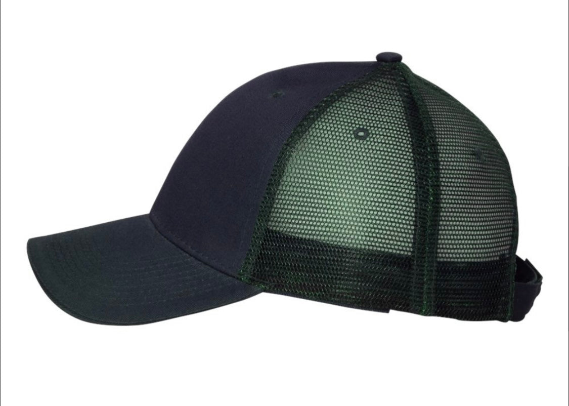 RFE Trucker Cap