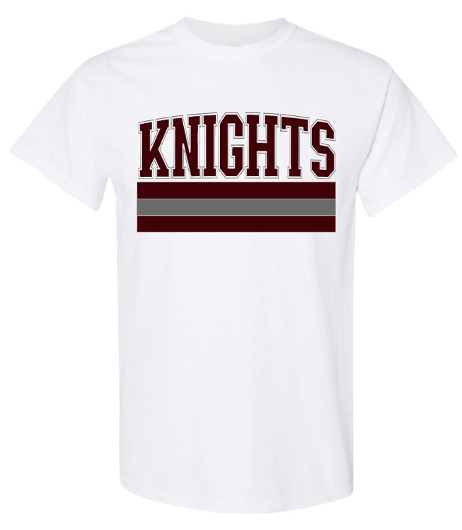 Knights Varsity Tshirt