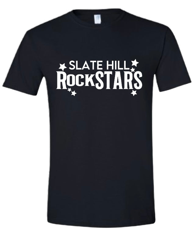 RockSTARS Tshirt
