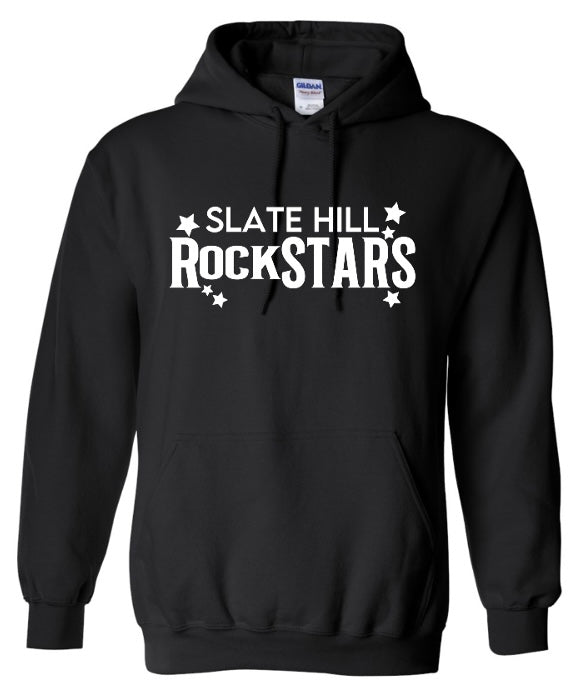 RockSTARS Hoodie