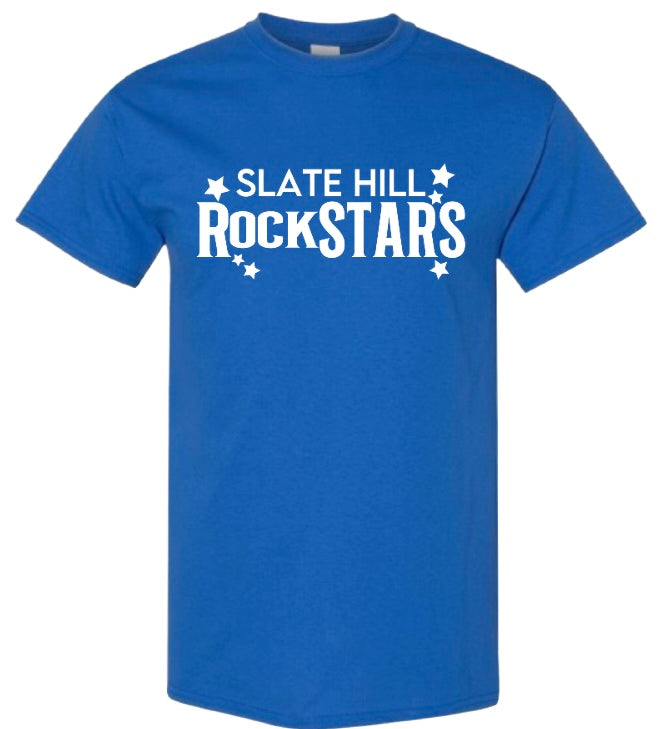 RockSTARS Tshirt
