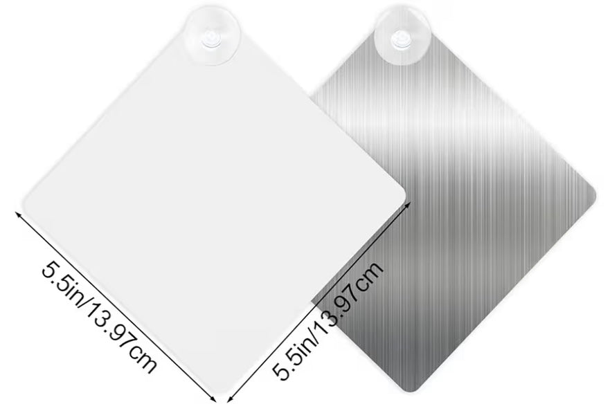 Thurman Francis Window Sign/Locker Hanger