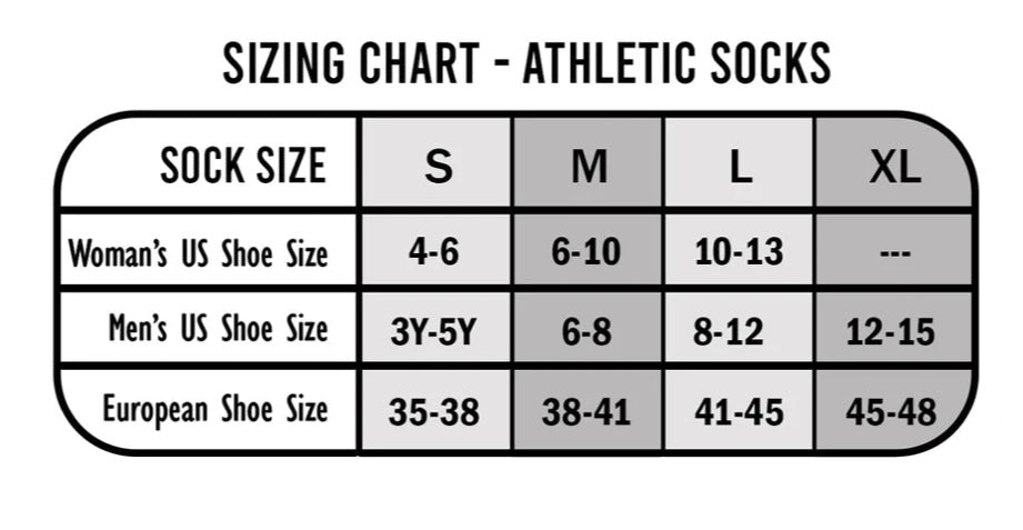 T Elite Logo Athletic Socks