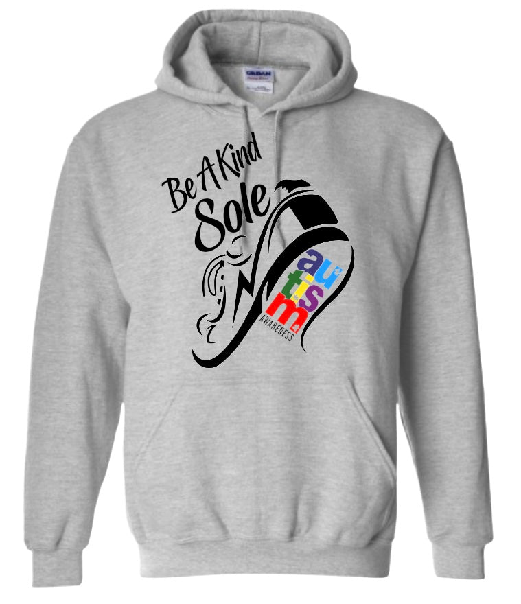 **LIMITED EDITION** Be a Kind Sole Hoodie