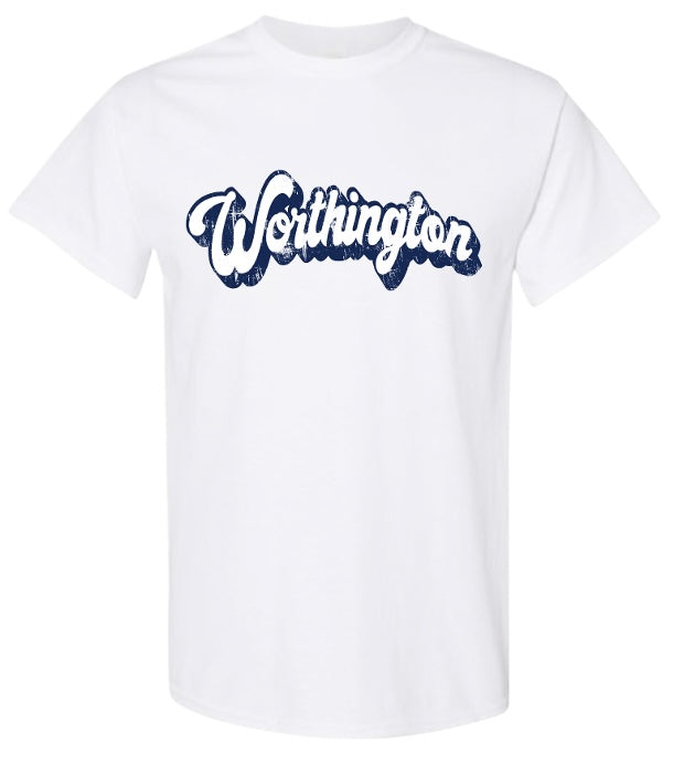 Worthington Tshirt