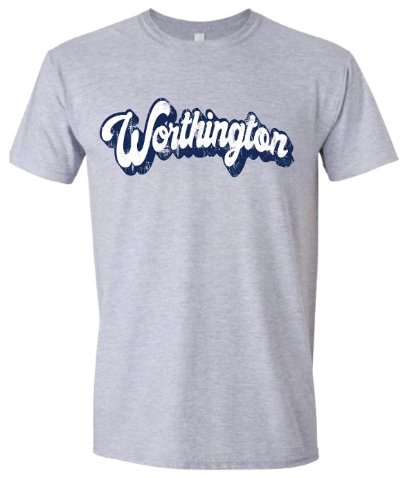 Worthington Tshirt