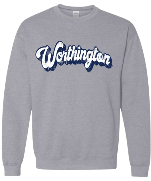 Worthington Sweatshirt