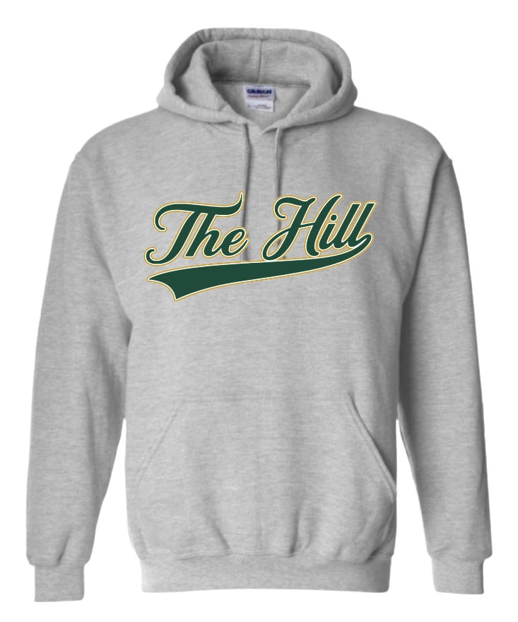 The Hill Hoodie