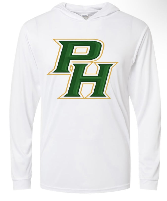 PH Performance Hoodie