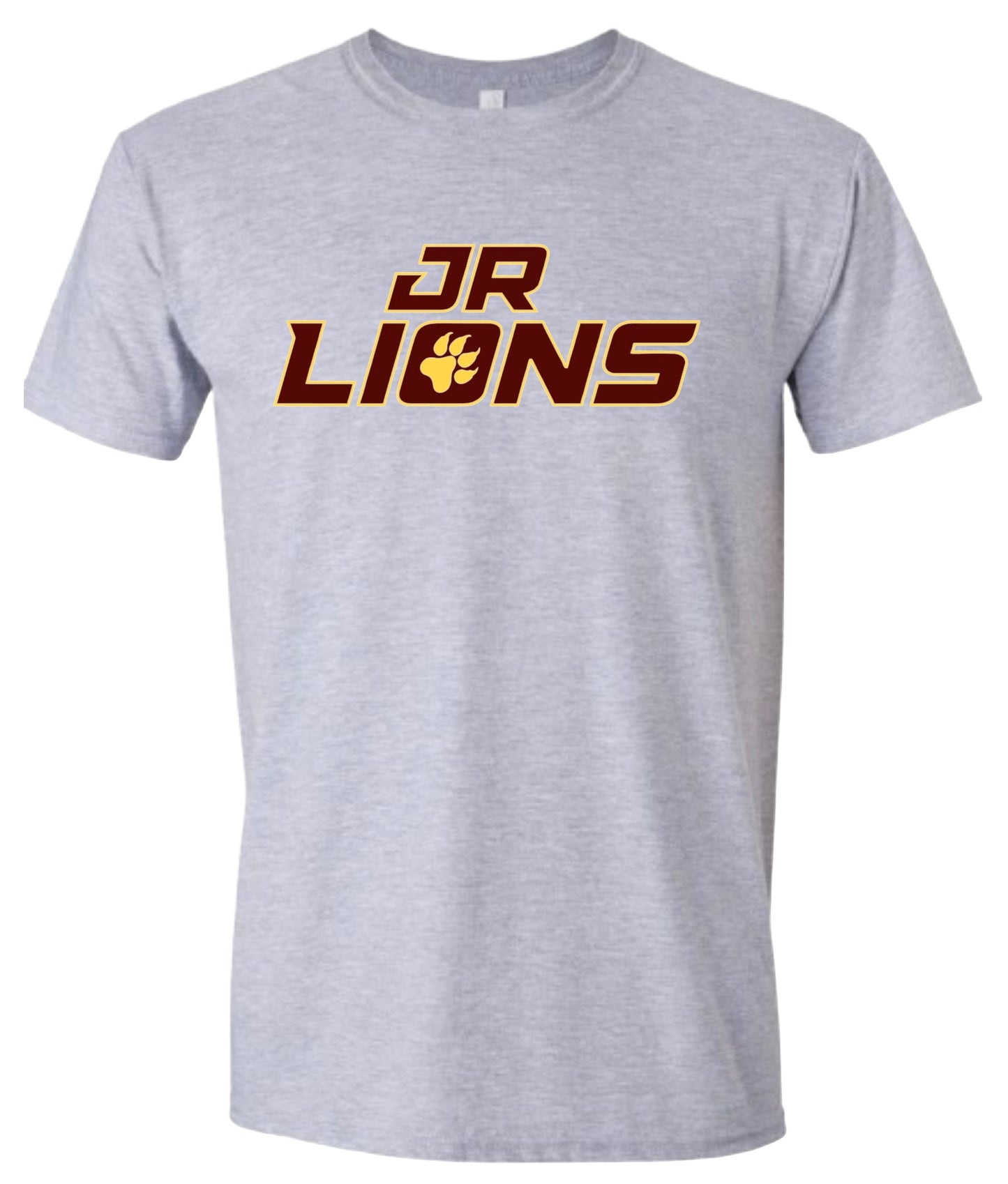 Jr Lions Tshirt