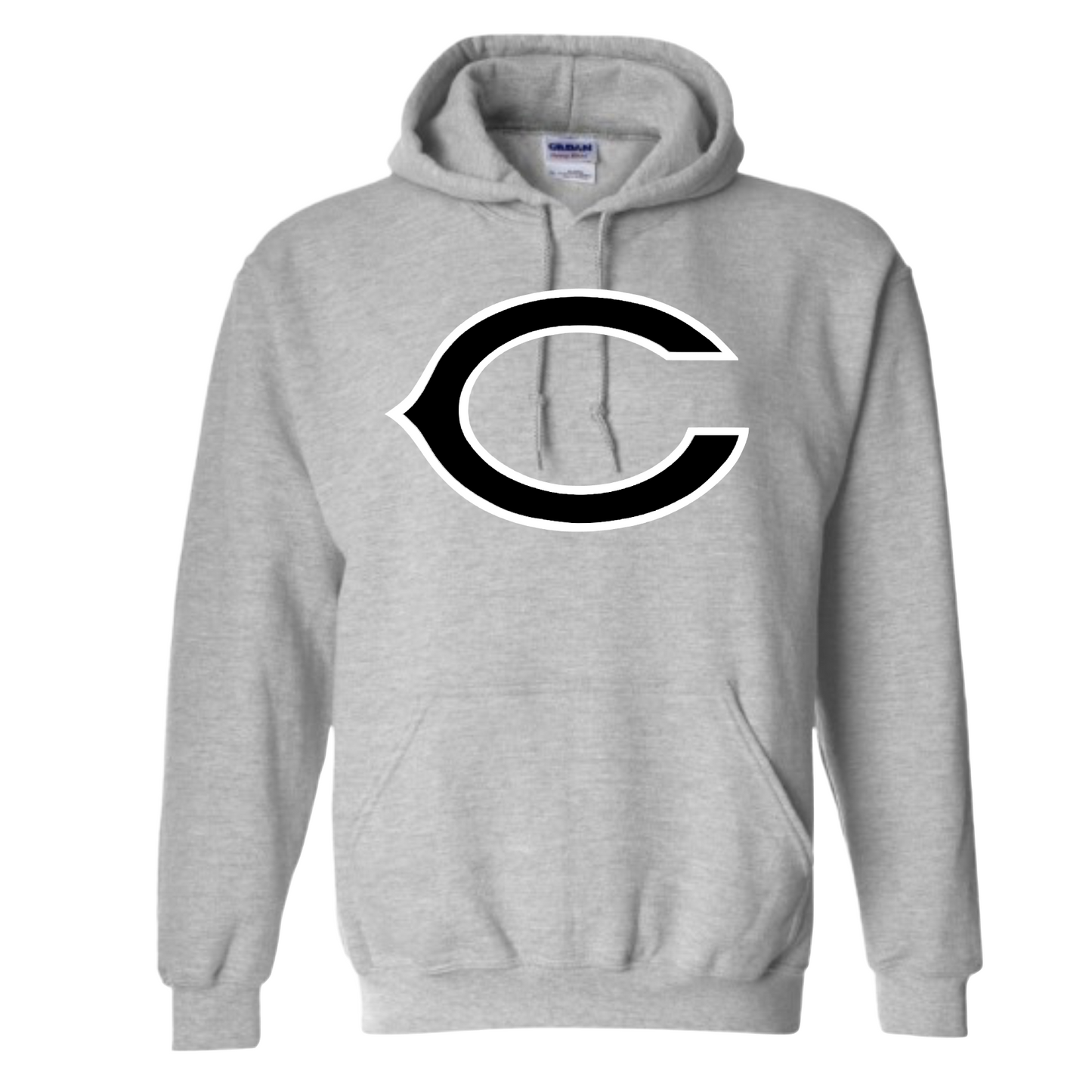 Logo C Hoodie