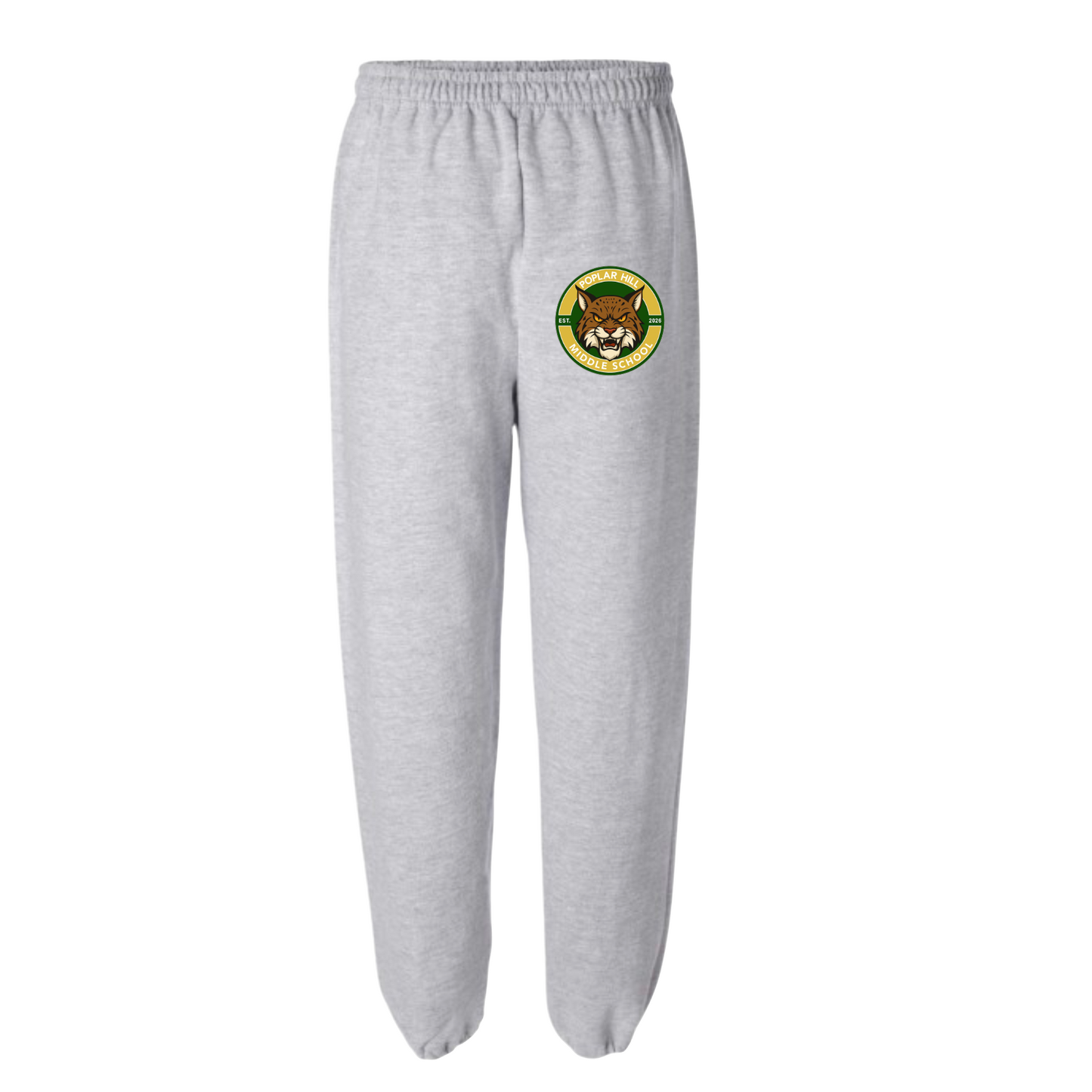 Poplar Hill Circle Sweatpants