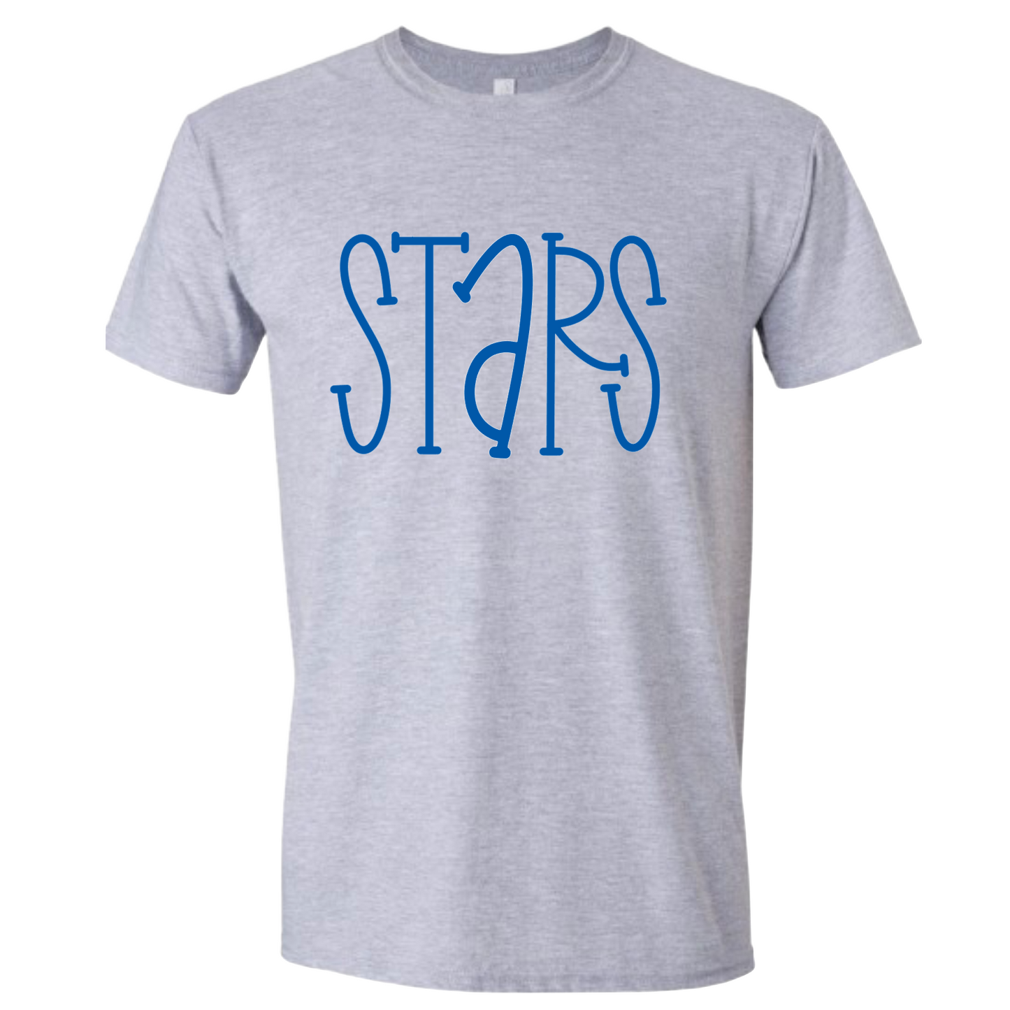 Quirky Stars Tshirt
