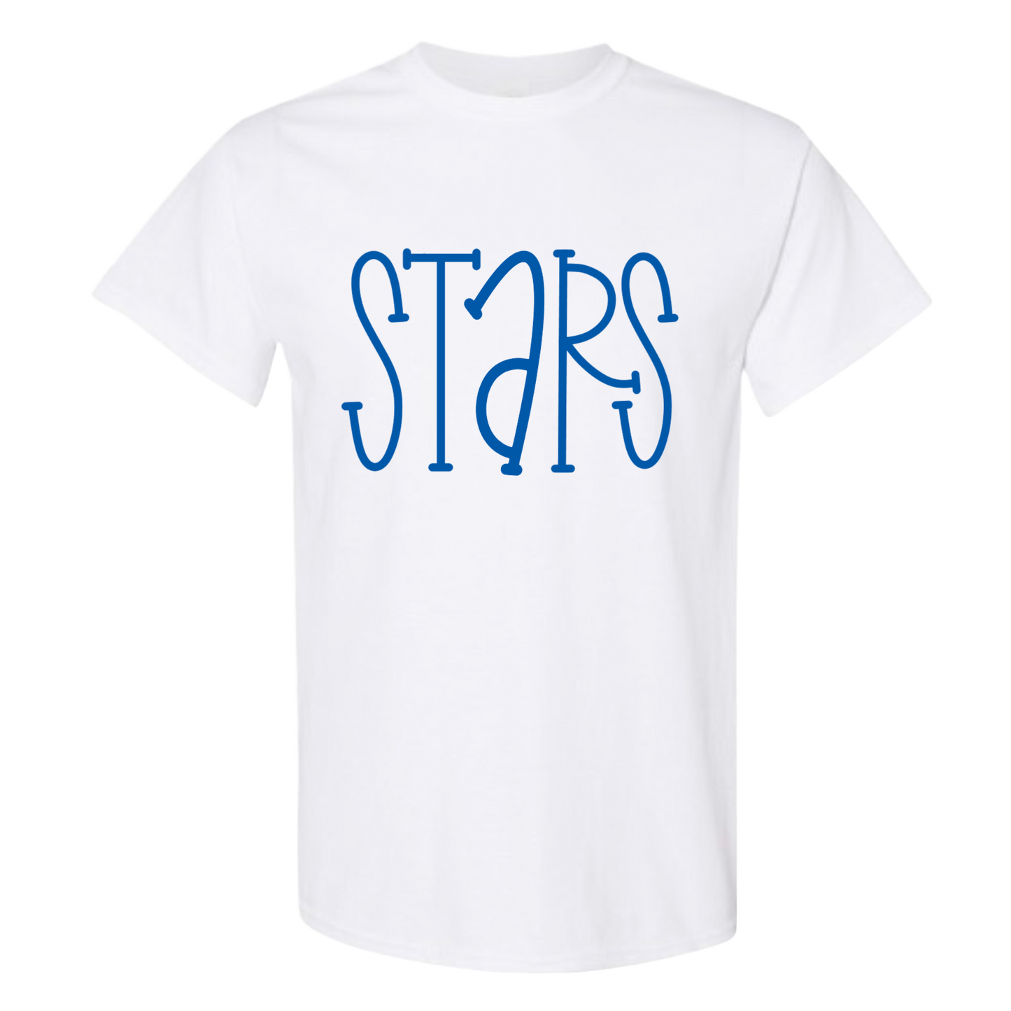 Quirky Stars Tshirt