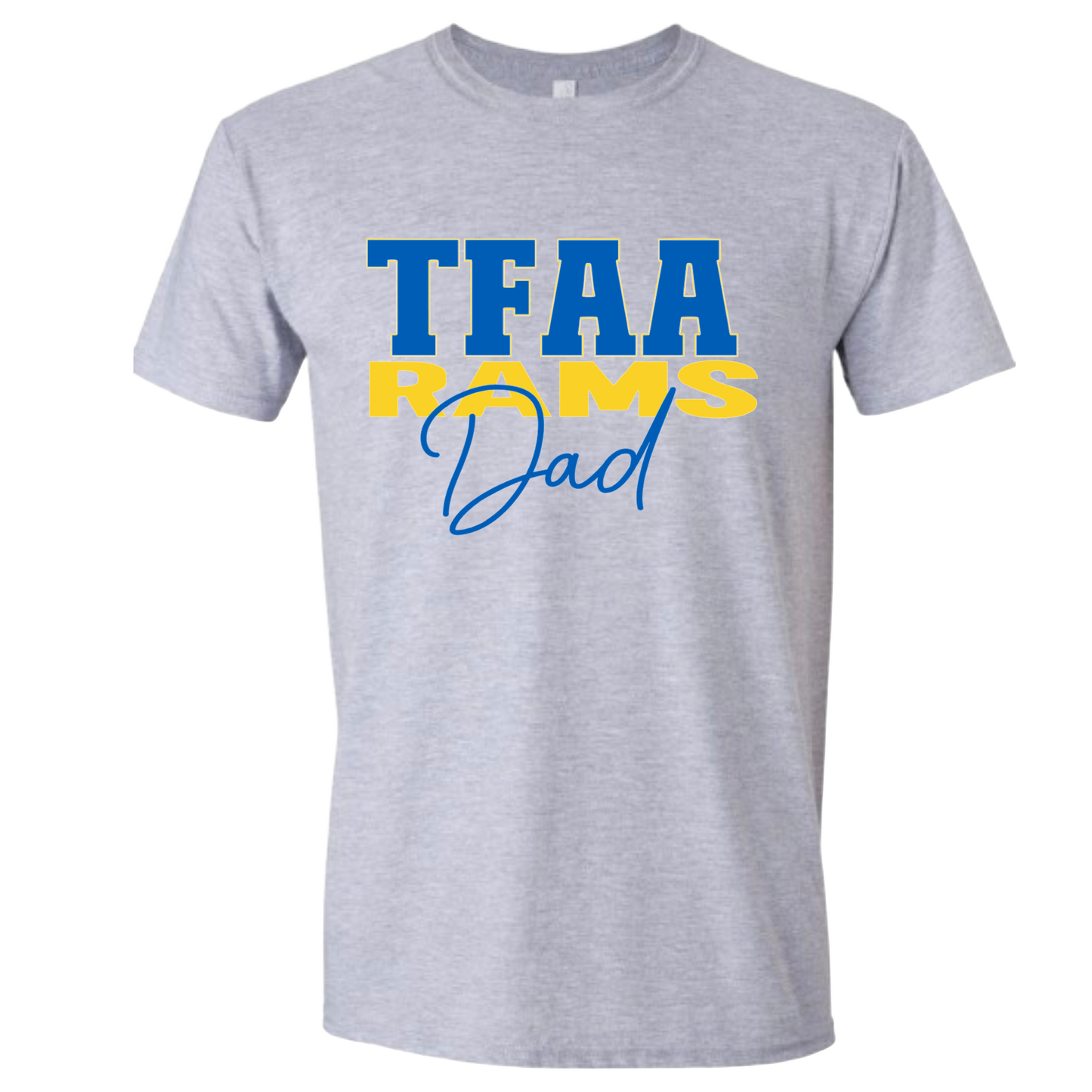 TFAA Dad Tshirt