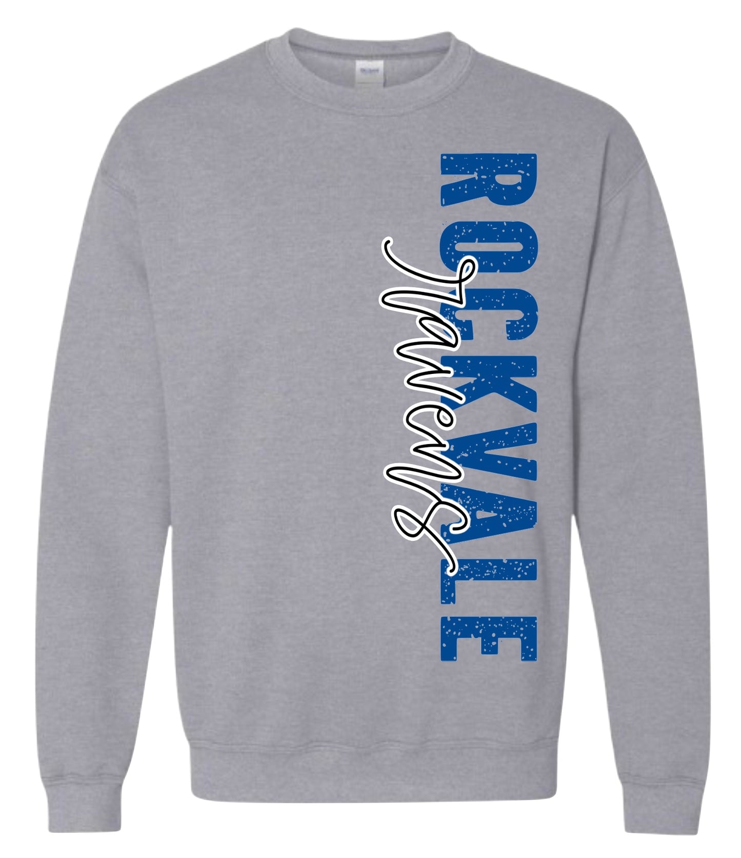 Rockvale Ravens Vertical Sweatshirt