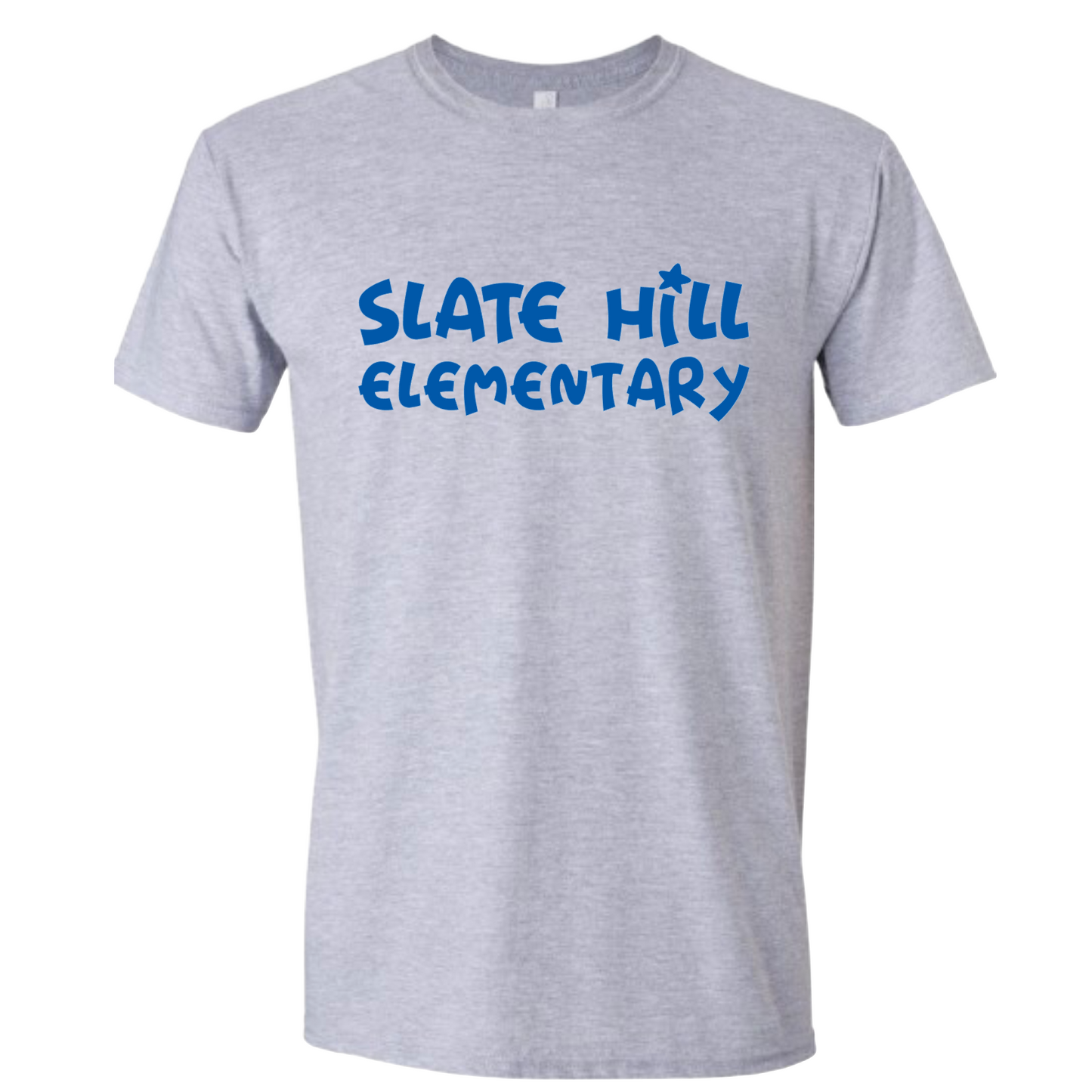 Slate Hill Elementary Tshirt