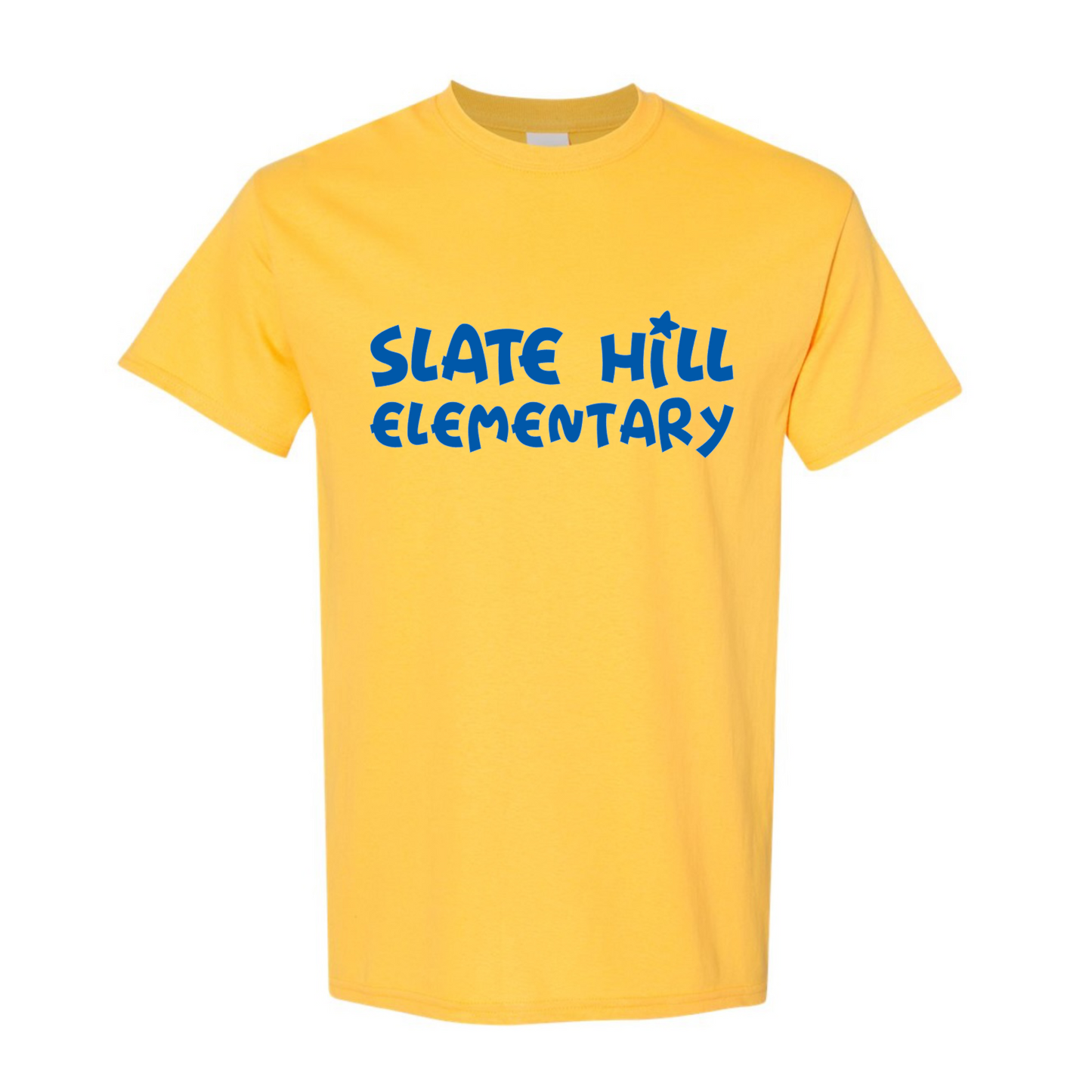Slate Hill Elementary Tshirt