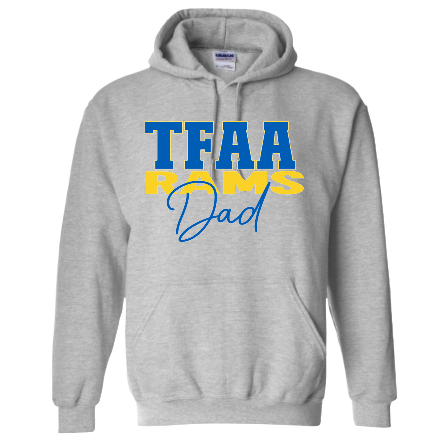 TFAA Dad Hoodie