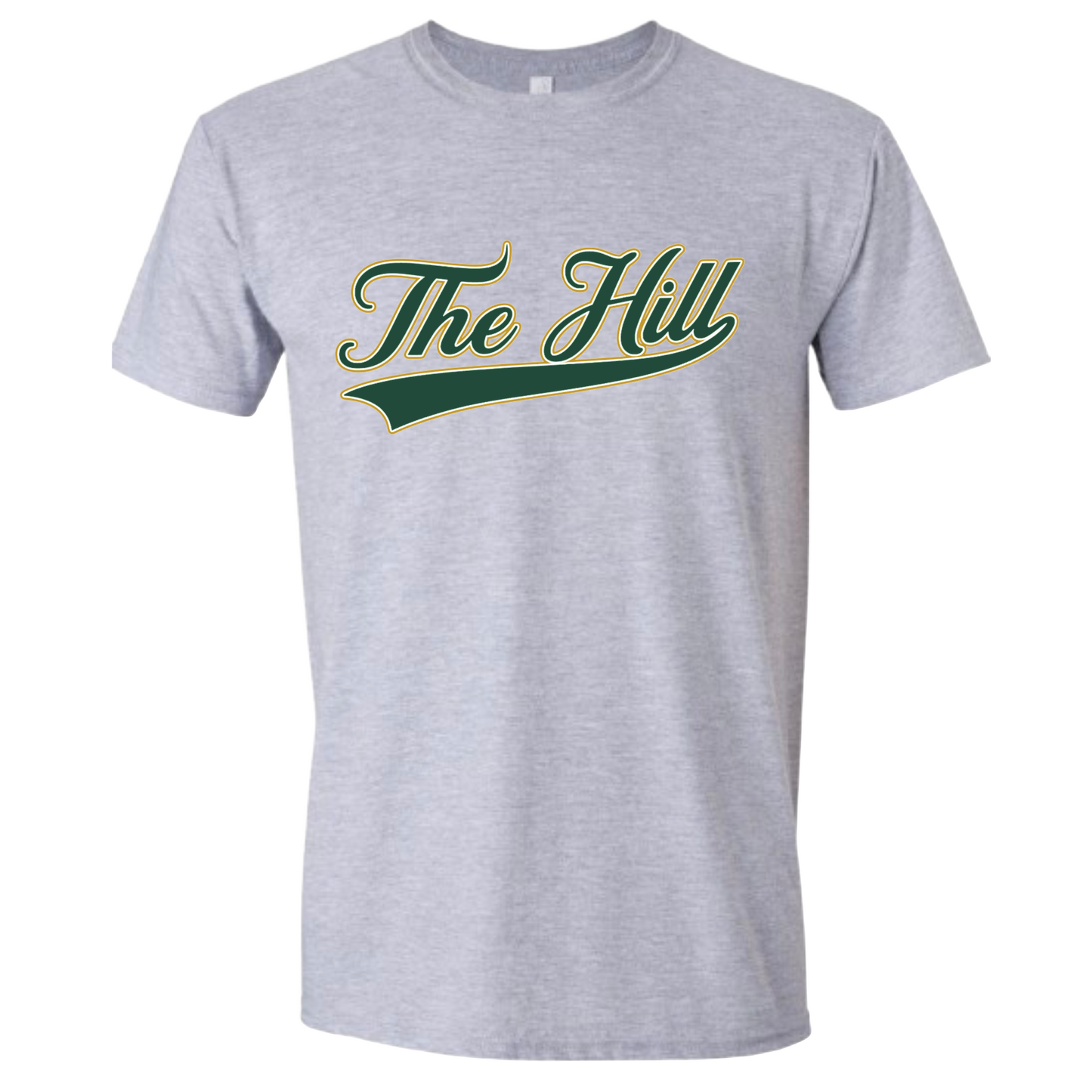 The Hill Tshirt