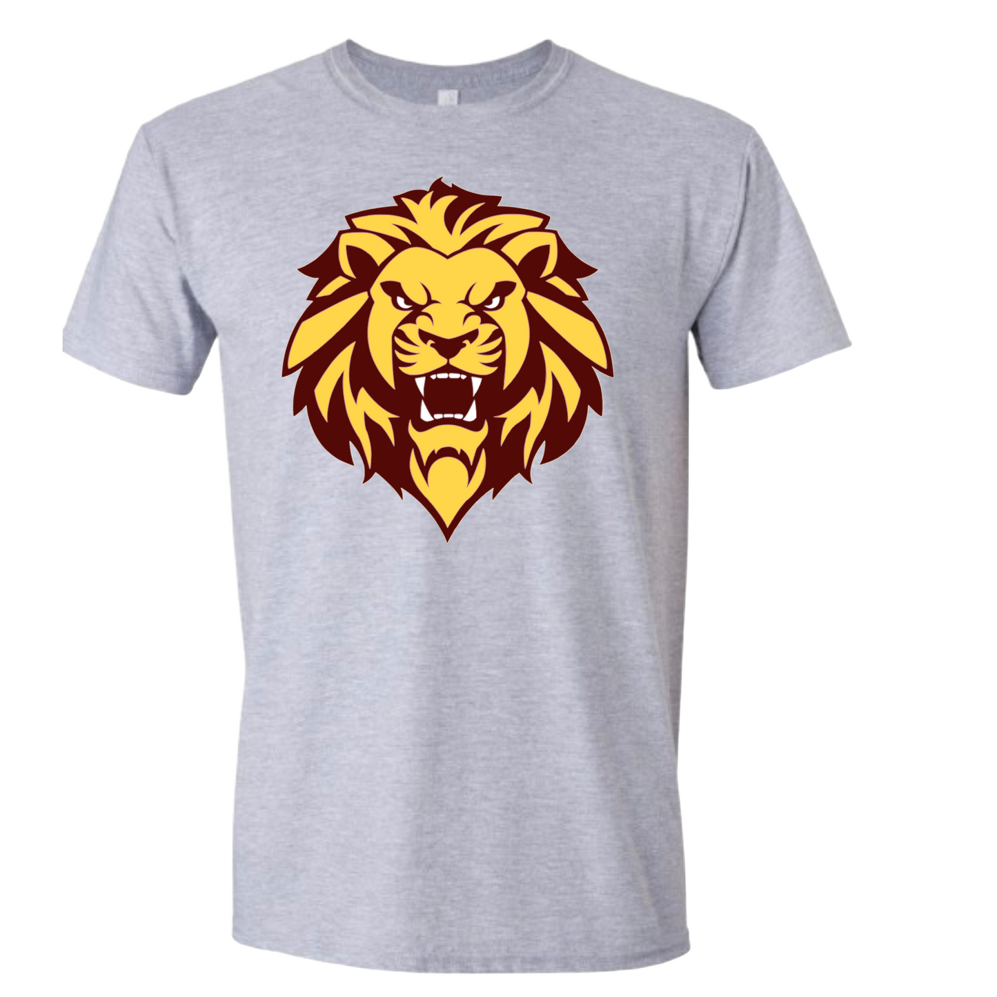 Cannon County Lion Tshirt