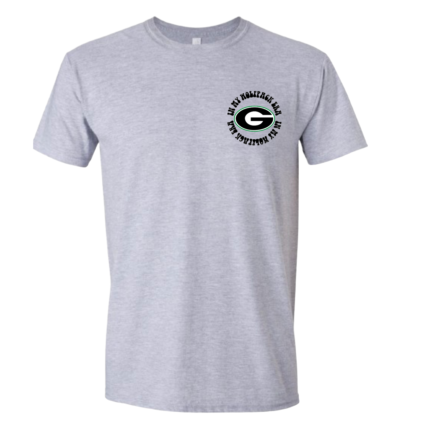 Wolfpack Era Tshirt