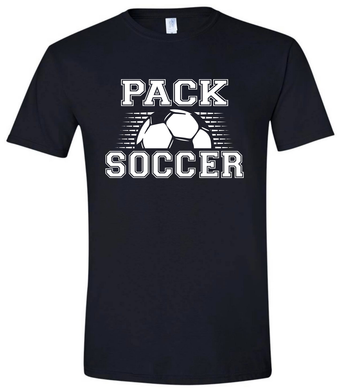Pack Soccer Tshirt