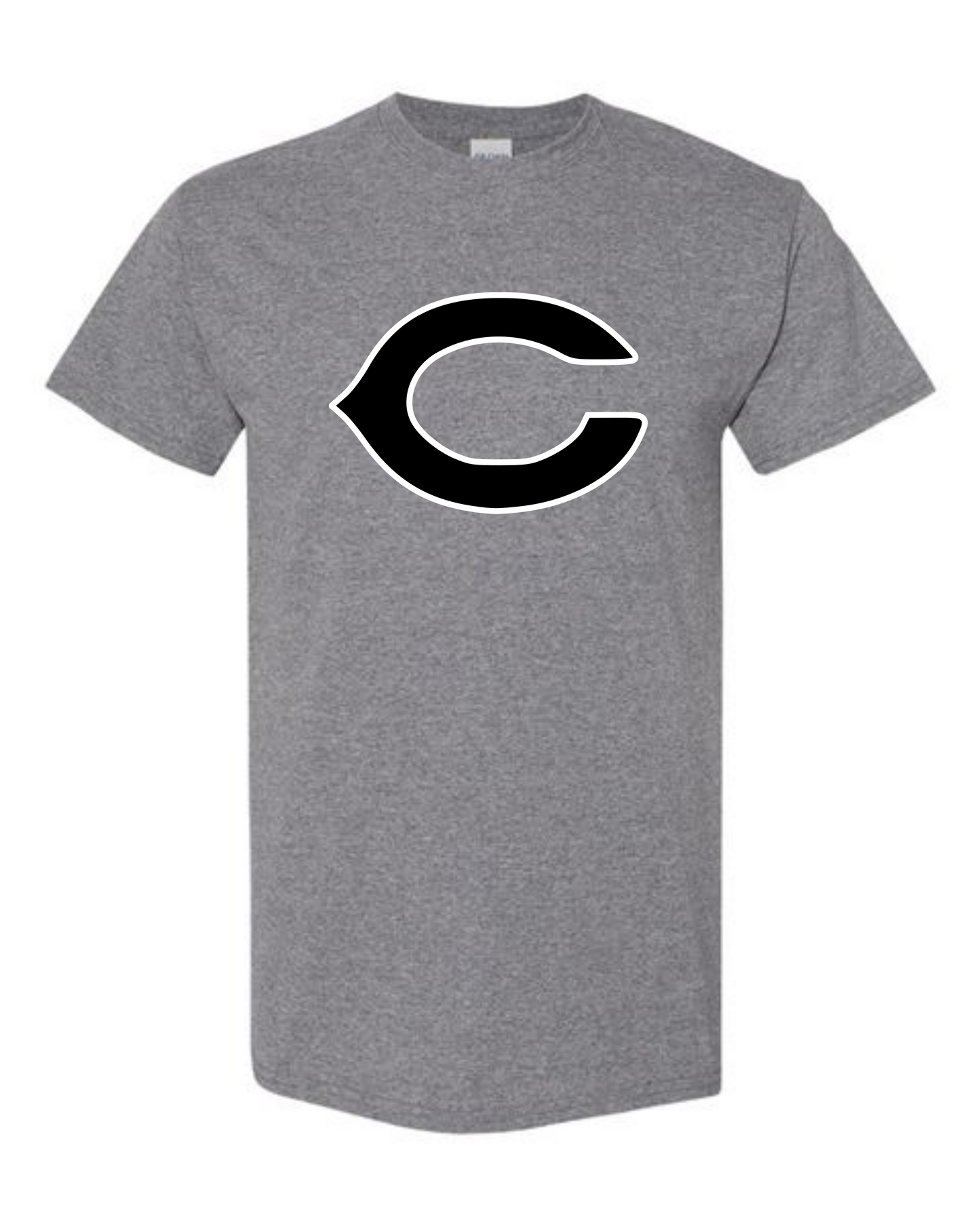 Logo C Tshirt