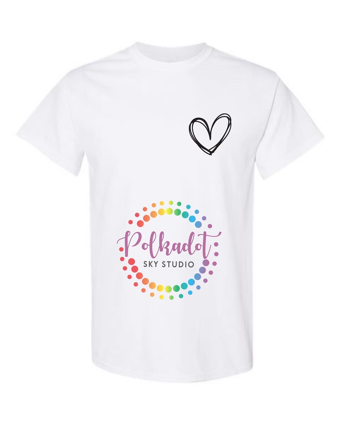 Dear Person Behind Me Tshirt
