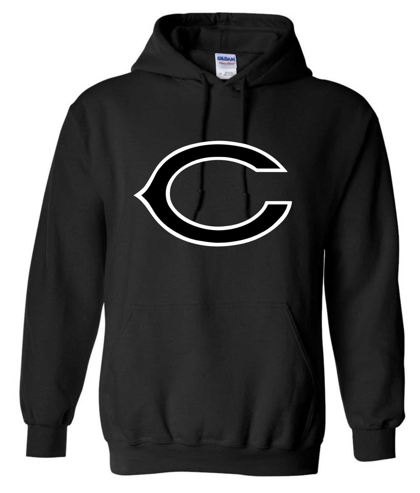 Logo C Hoodie