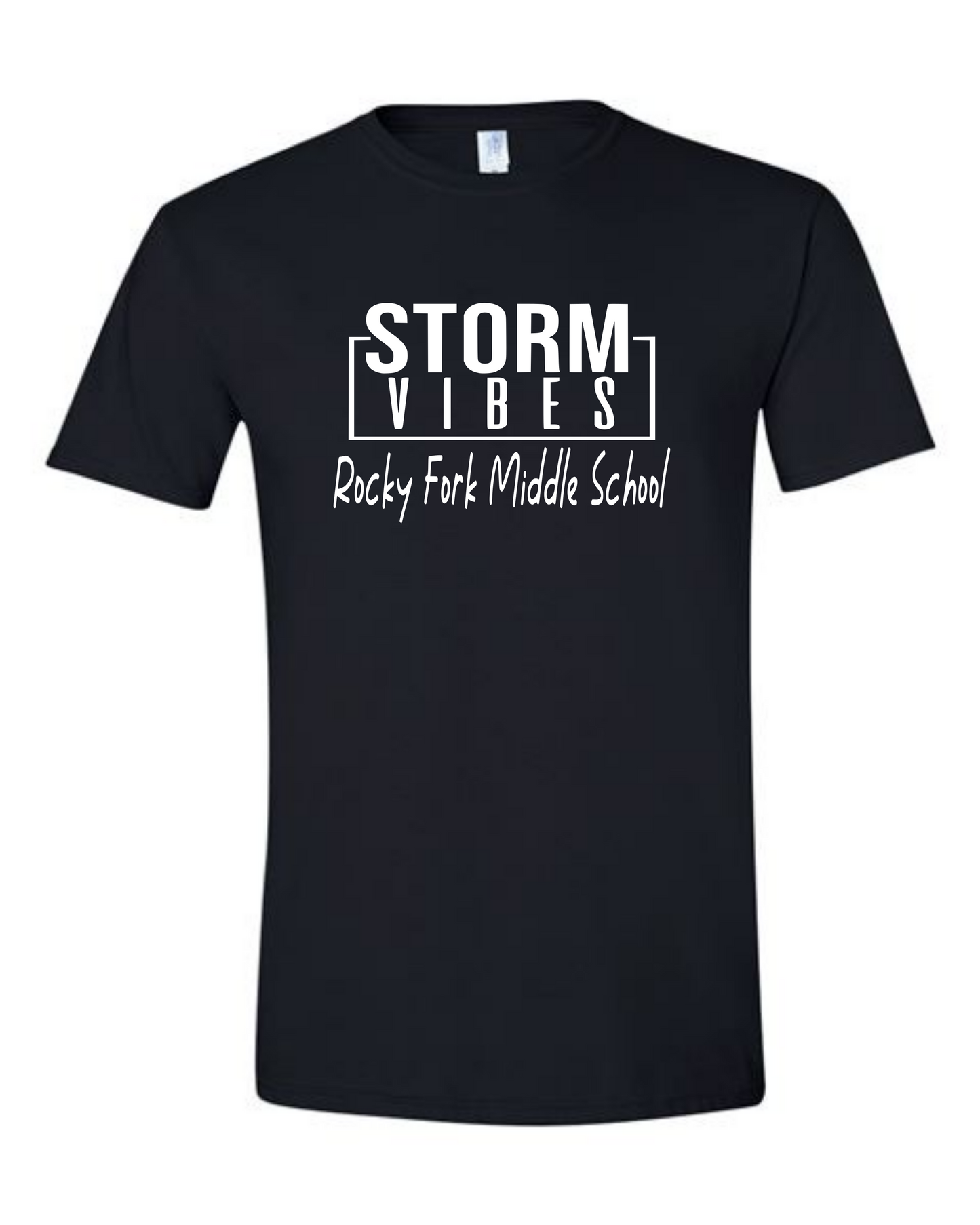 STORM Vibes Tshirt