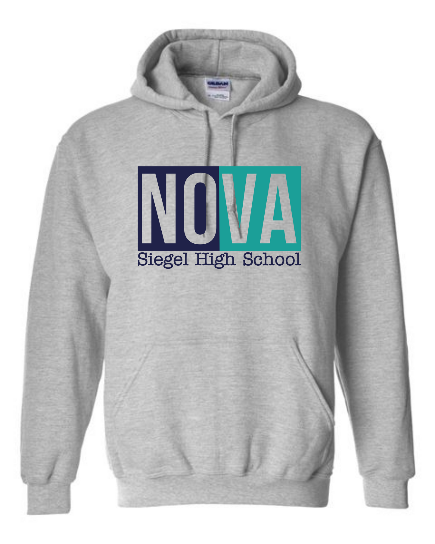 Siegel High School Nova Hoodie