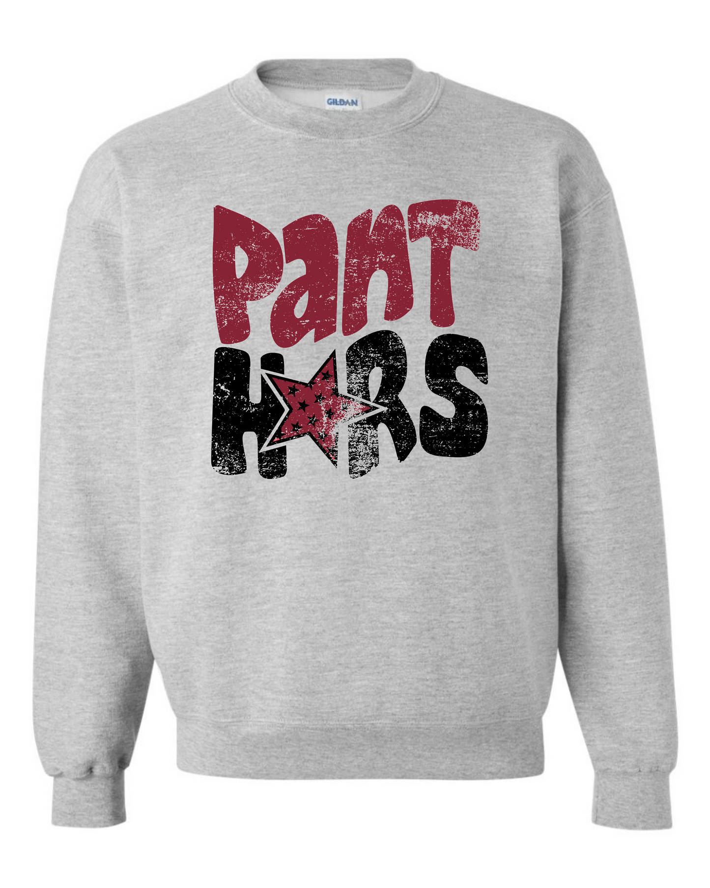 Panthers Sweatshirt