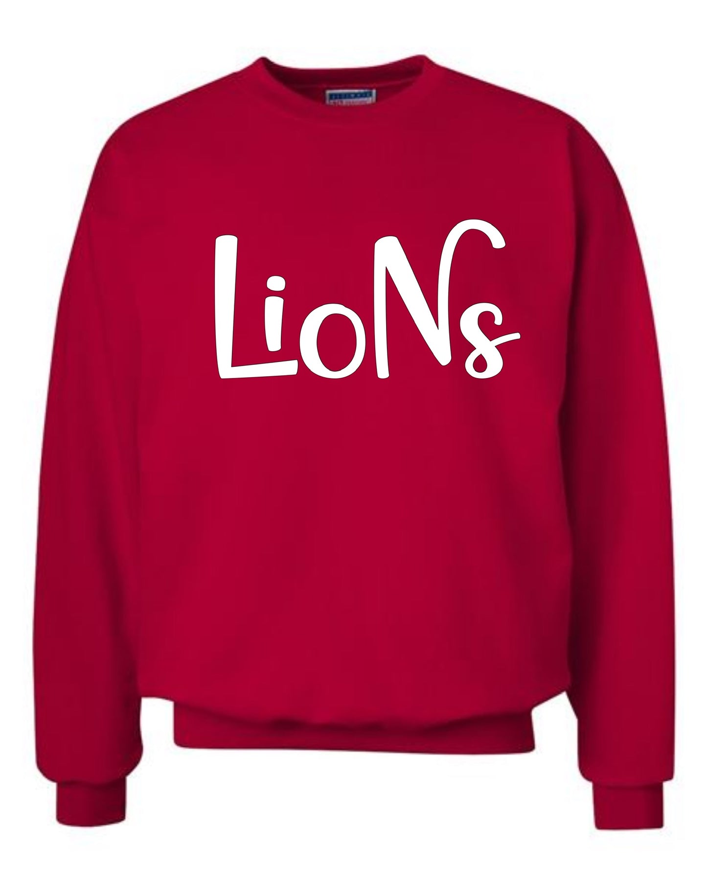 Lions Sweatshirt