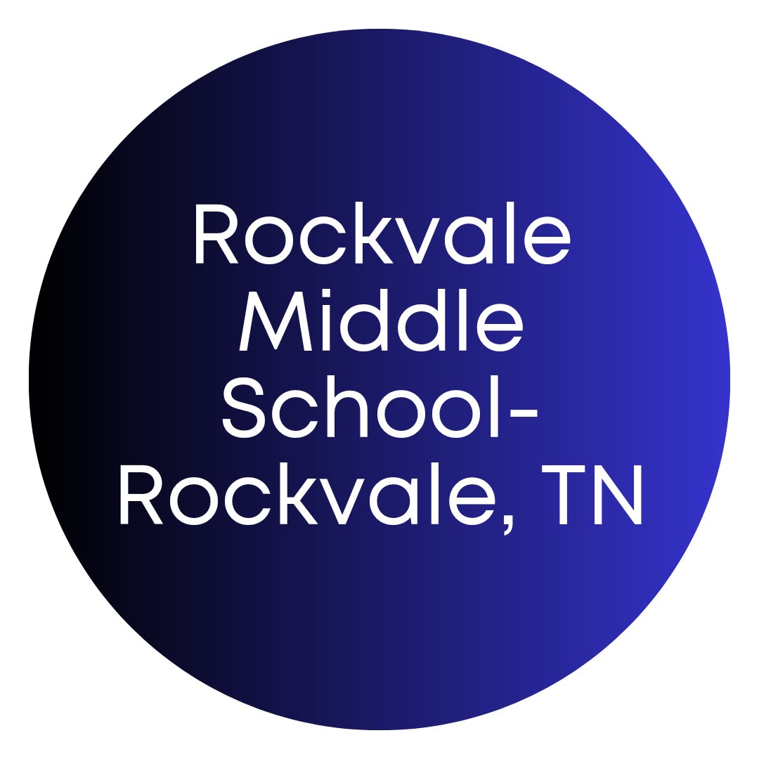 Rockvale Middle School-Rockvale, TN – Polkadot Sky Studio