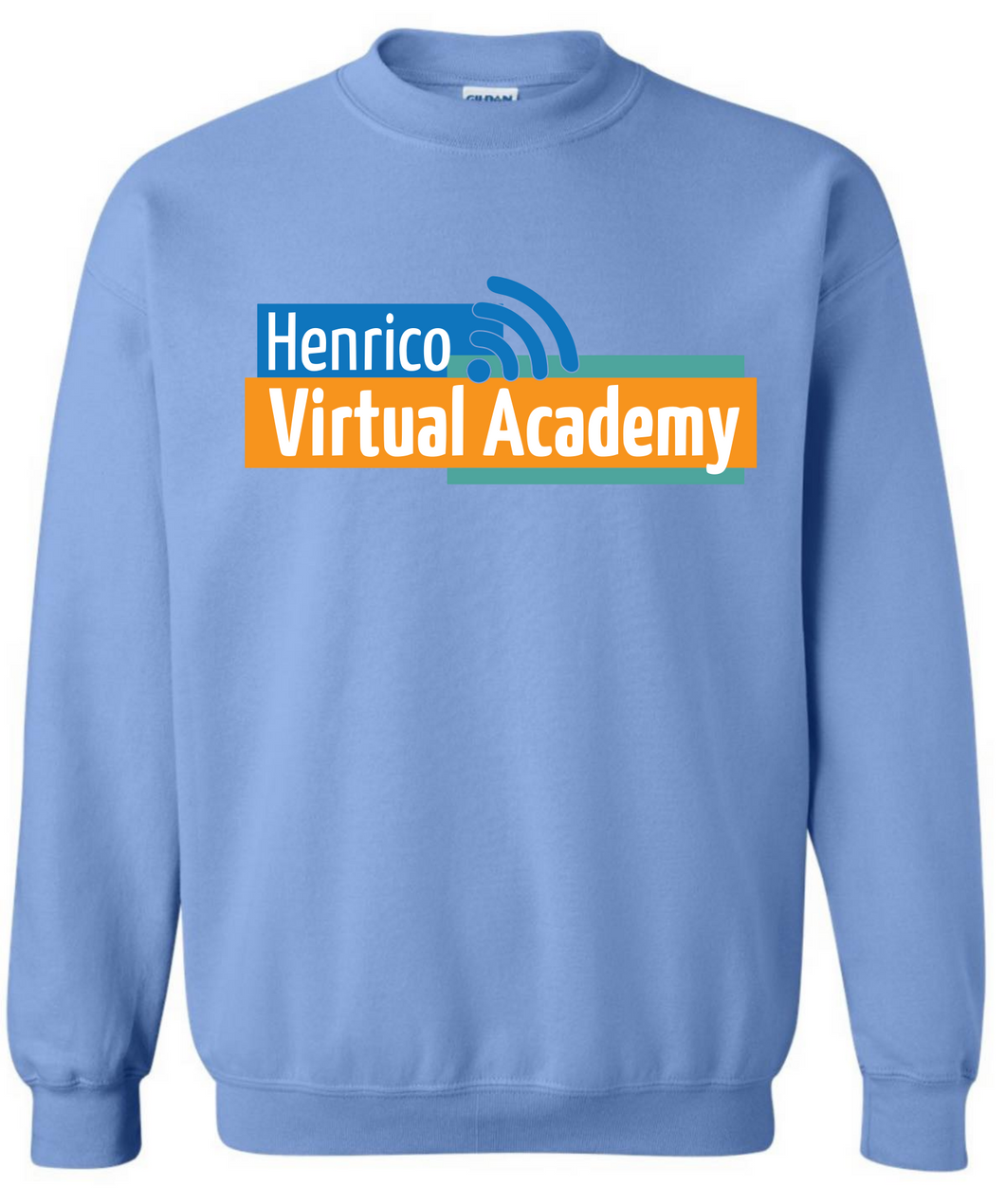 Henrico Academy Sweatshirt