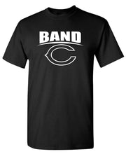 Load image into Gallery viewer, Logo C Band Tshirt
