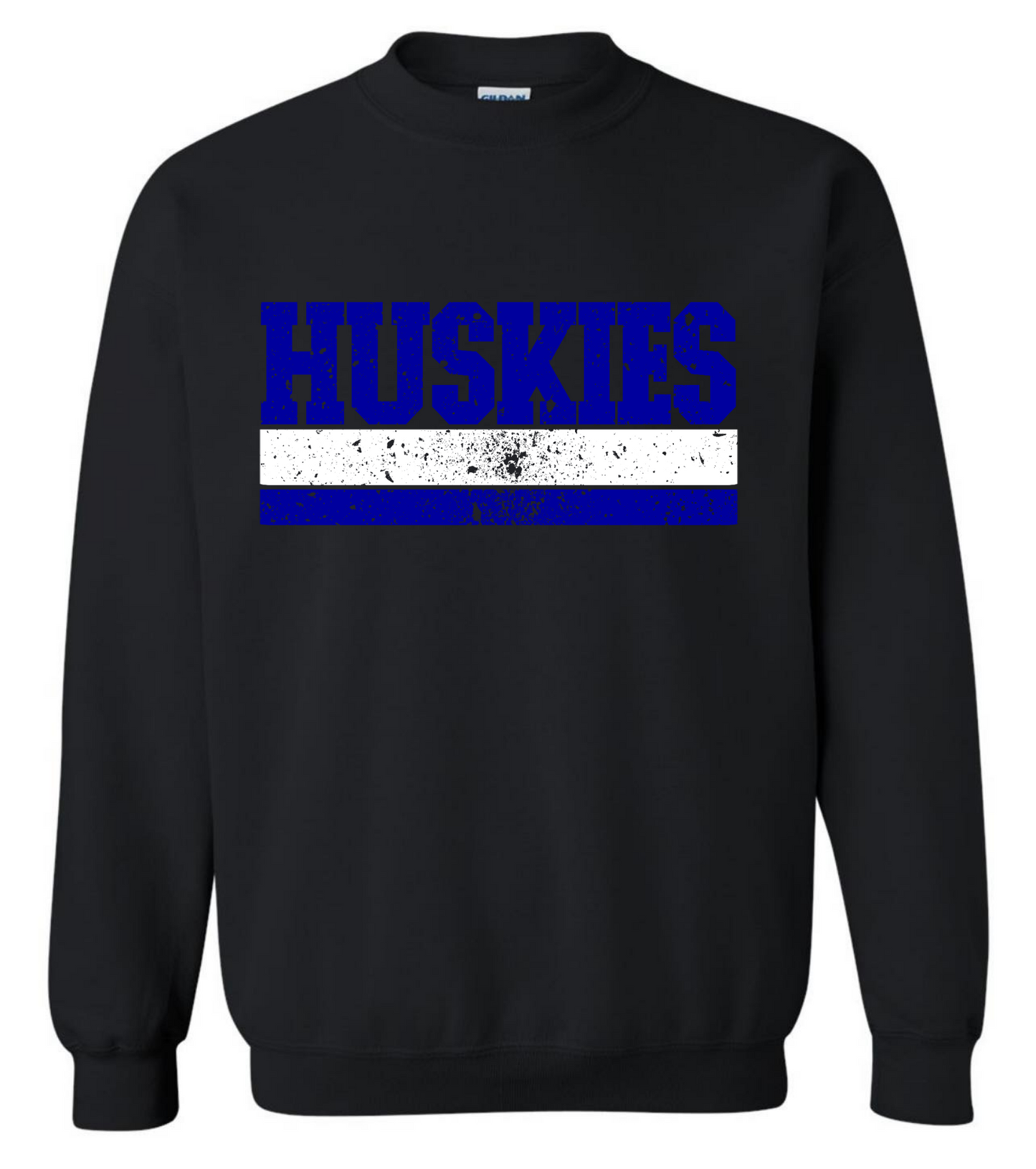 Huskies Varsity Line Sweatshirt