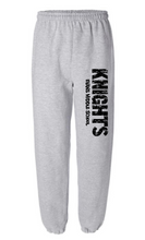 Load image into Gallery viewer, Knights  Sweatpants
