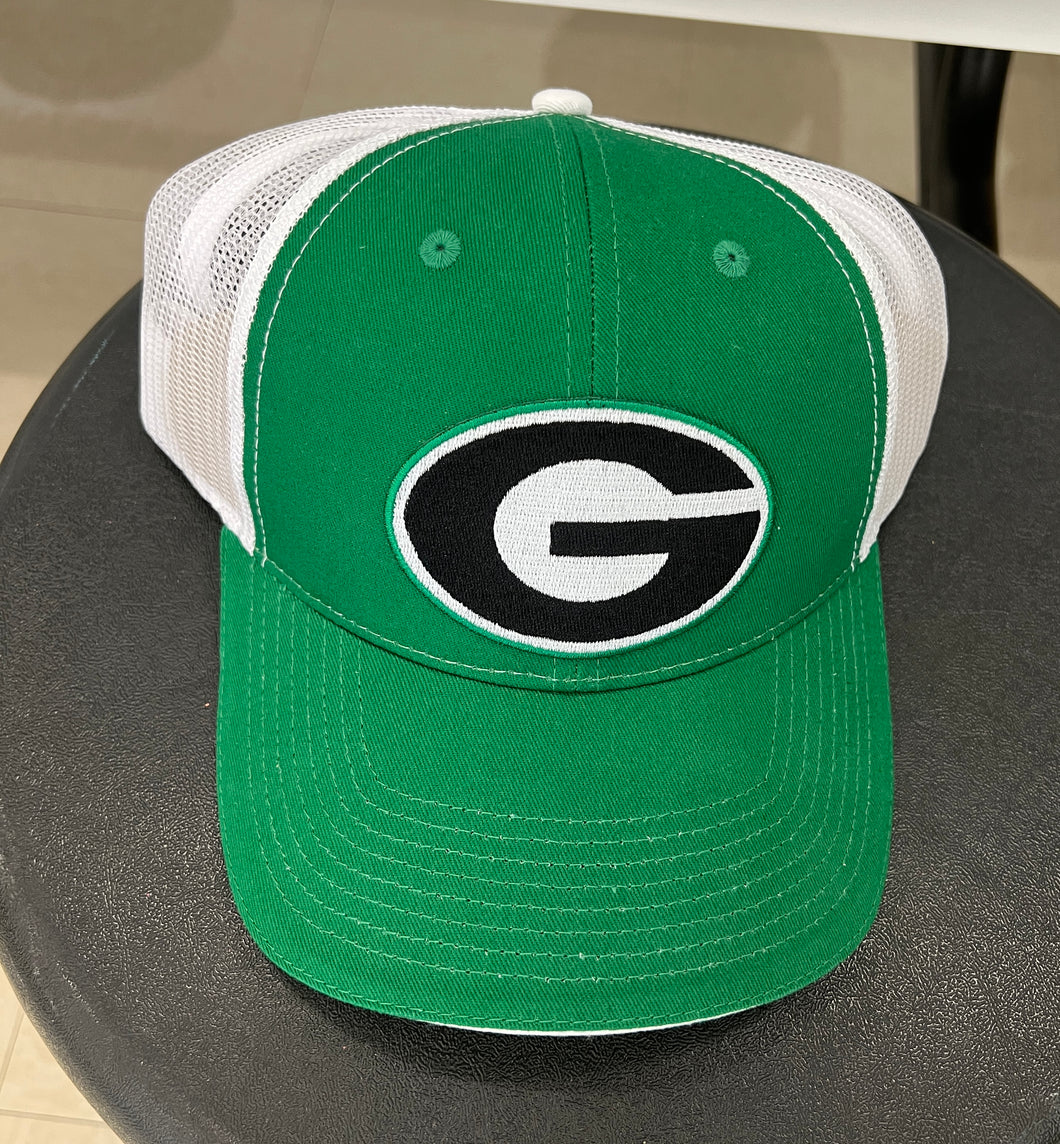 G Logo Hat
