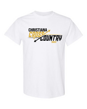 Load image into Gallery viewer, Christiana Cross Country Arrow Tshirt
