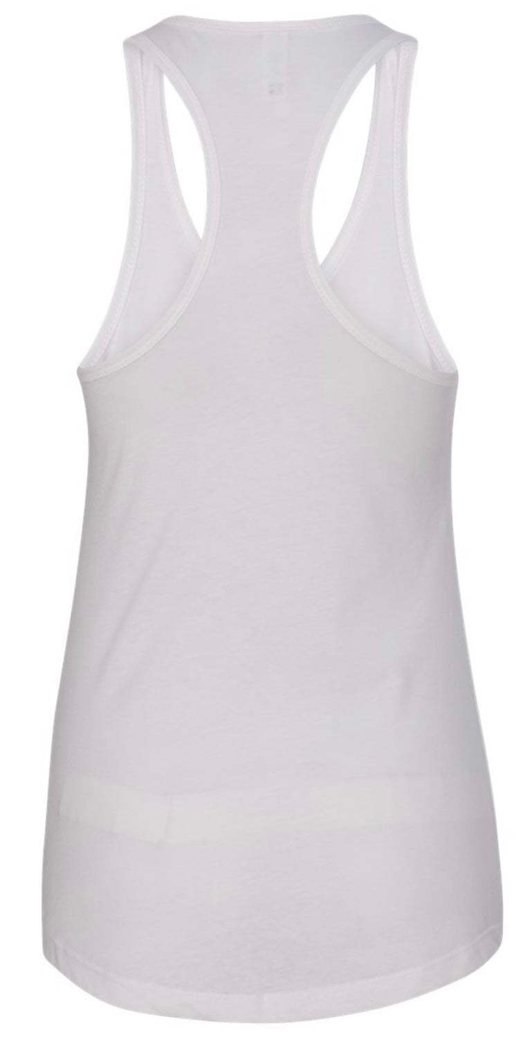 Cougars XC Tank Top