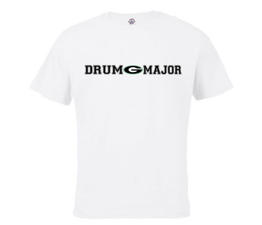 Drum Major Tshirt