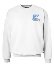 Load image into Gallery viewer, Rocky Fork Middle Tuesday Night Lights Sweatshirt
